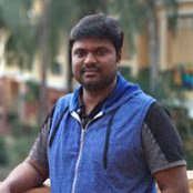 Ramakrishna V's photo