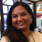 Foto von Sailaja Savanam