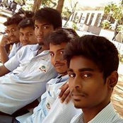 Foto von Dare Dinesh