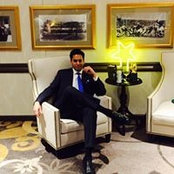 Shankar Chadha's photo