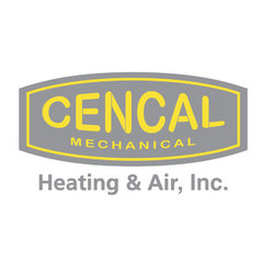 Cencal Mechanical Heating & Air, Inc.