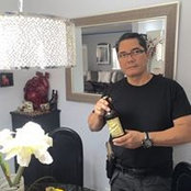Cholo Herranz's photo
