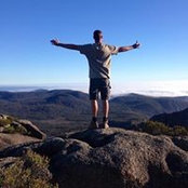 Bruce Williams's photo