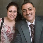 Rania Lawandi's photo