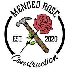 Mended Rose Construction