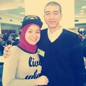 Noha Mohamed's photo