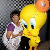Coretta Williamss foto