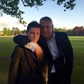 Julian Morison's photo