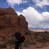 Lisa Dickson's photo