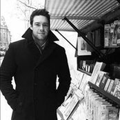 Matthew Barrett's photo