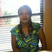 Patricia A. Barnes's photo
