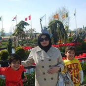 Tehmeen Sultan's photo