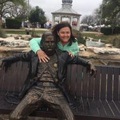 Jane Busby's photo