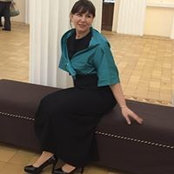 Foto de Ольга Ампилова