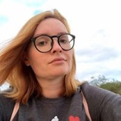 Dovilė Lapė's photo