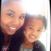 Tanika Thompsons foto