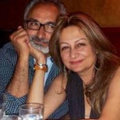 Fariman Moghadassis billede