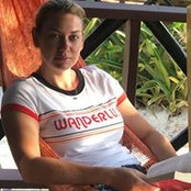Sarah Johnsons foto