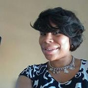 Nadeyah Jones's photo