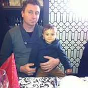 Mark Debono's photo