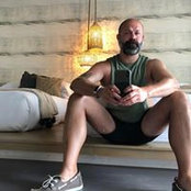 Foto de Nicholas Setteducato