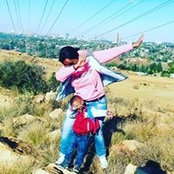 Unathi Mbekela's photo