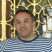 Azer Aliyev's photo