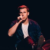 Brandon Burrowss billede