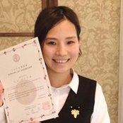 Miyuki Tsujimoto's photo