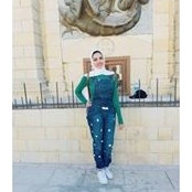 Amira Raslans foto