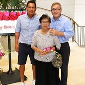 Chris Marquez's photo