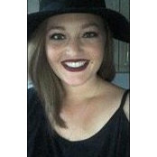 Madeline Bellue's photo