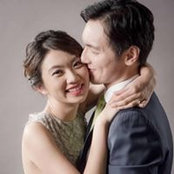 Angela Wang's photo