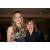 Anne Toals foto
