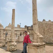 Areej Delgado's photo