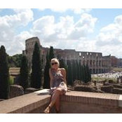 Melanie Bykkonen's photo