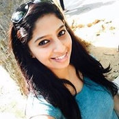 Shruthi Chandra's photo