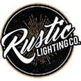 Rustic Lighting Co.'s profile photo