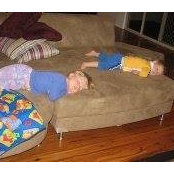 Ron Macdonald's photo