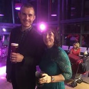 Kate Horton's photo