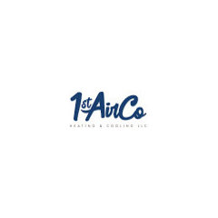 1st AirCo Heating & Cooling LLC