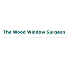 The Wood Window Surgeon