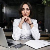 Photo de Adela Rotaru