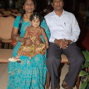 Foto von Geetha Sankar