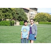 Gina Wu's photo