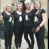 Gemma Saunders's photo