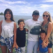 Becky Vega's photo