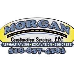 Morgan Construction Services LLC