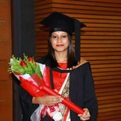 Menusha Warnasuriya's photo