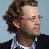 Josh James's photo